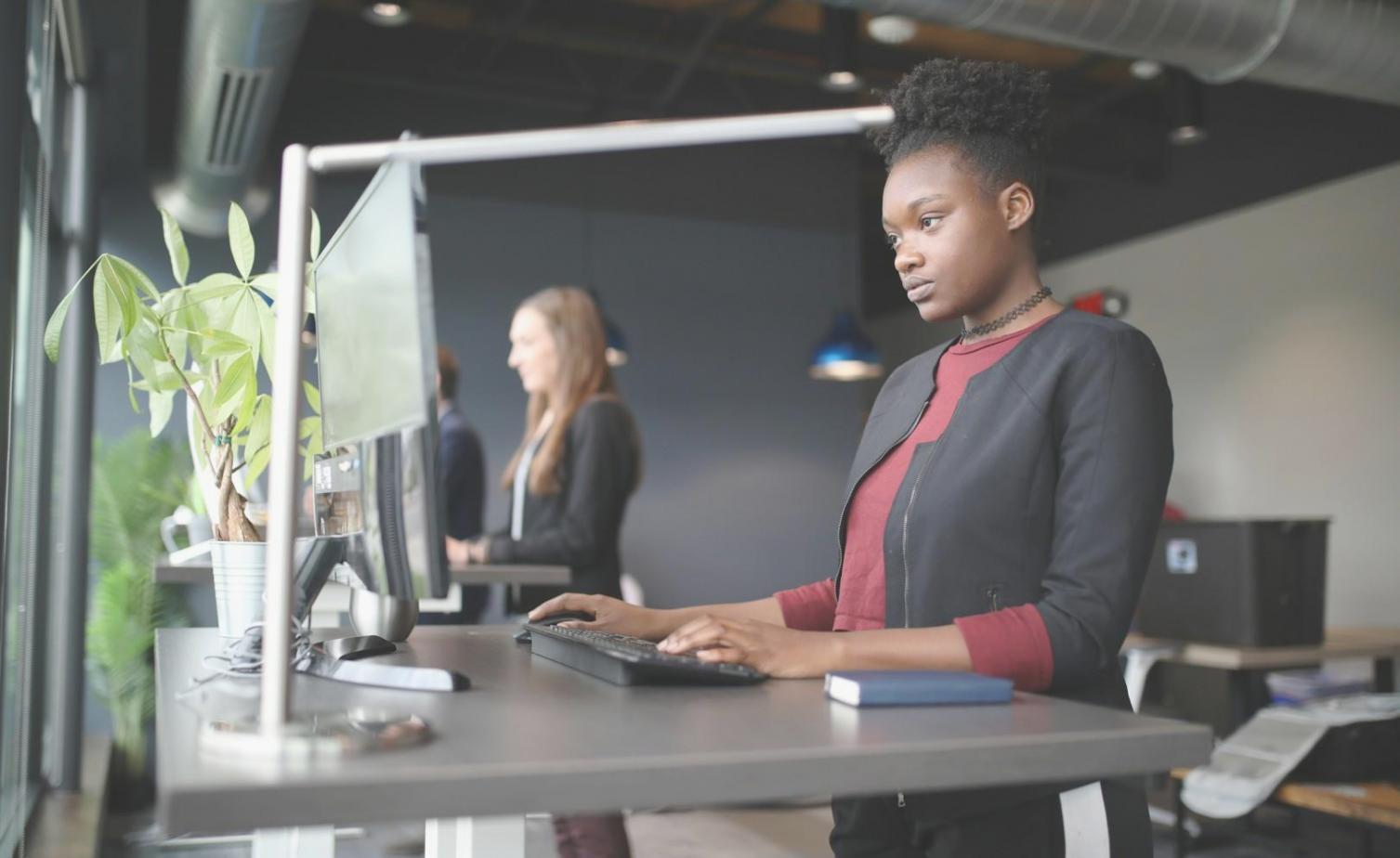 Interface de suivi des dépenses personnelles